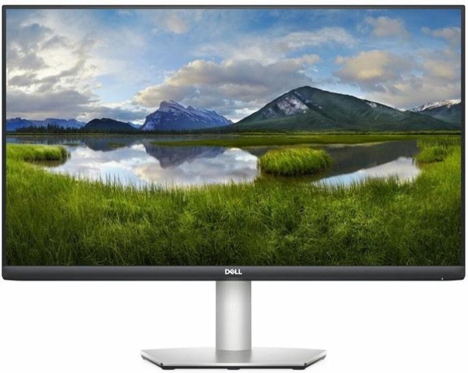 DELL S2721HS(X) 27