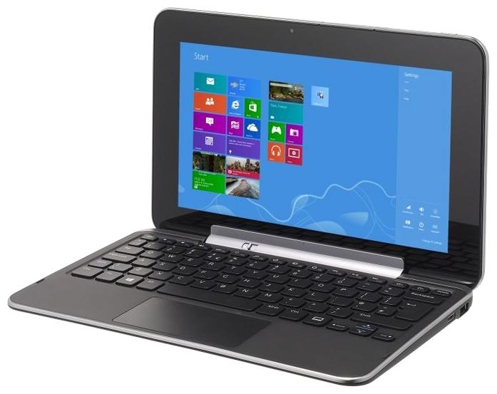 DELL XPS 10 Tablet 64Gb dock