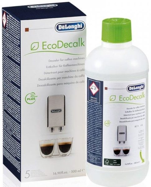 De'Longhi EcoDecalk