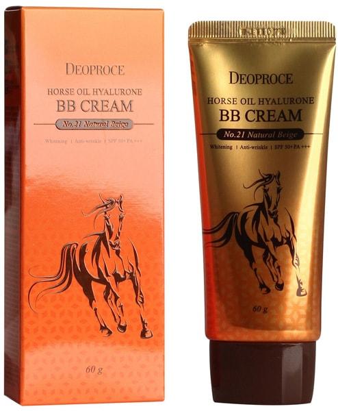 Deoproce-BB-крем-Horse-Oil-Hyalurone-SPF-50,-60-г-min