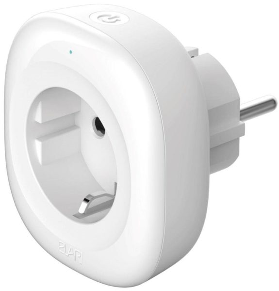 ELARI Smart Socket SMS-EU10USB