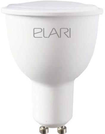 ELARI SmartLED Warm&Cold LMS-10CCT, GU10, 4.5Вт