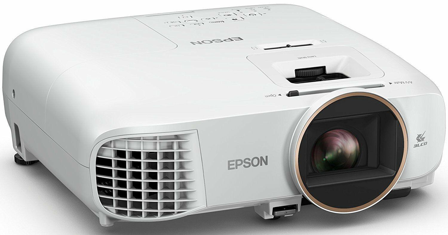 Epson EH-TW 5400