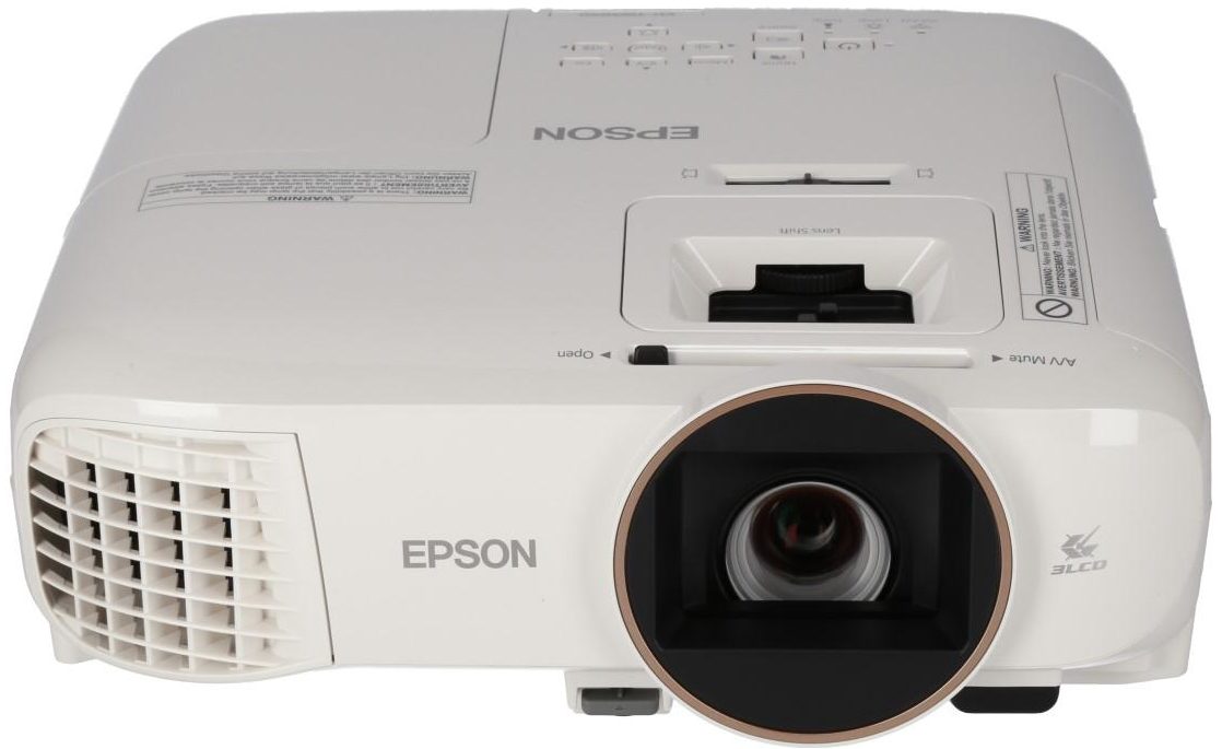 Epson EH-TW 5650