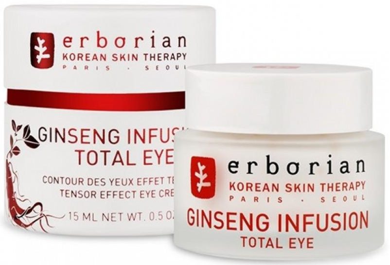 Erborian Ginseng Infusion Total Eye