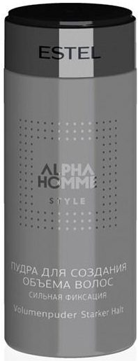 ESTEL Alpha Homme