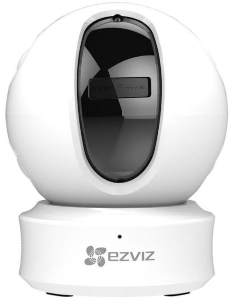 EZVIZ C6CN белый