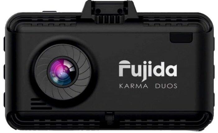 Fujida Karma Duos