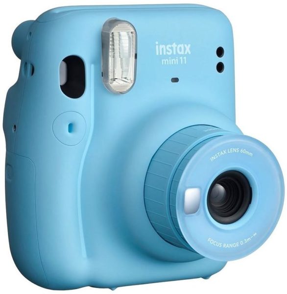 Fujifilm Instax Mini 11 Geometric Se