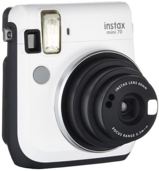 Fujifilm Instax Mini 70