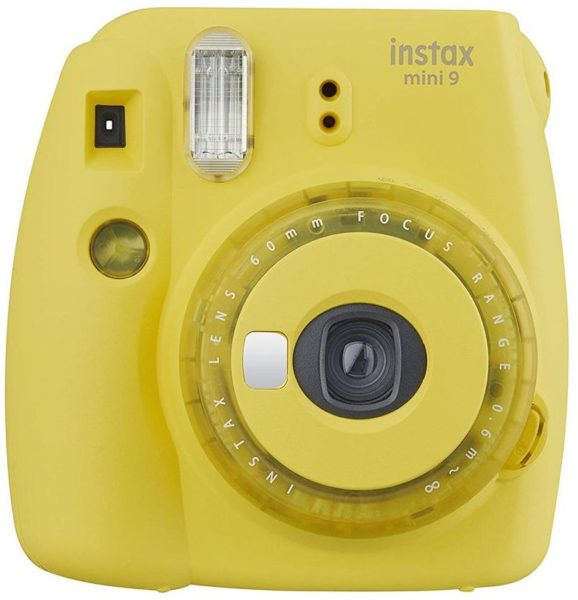 Fujifilm Instax Mini 9