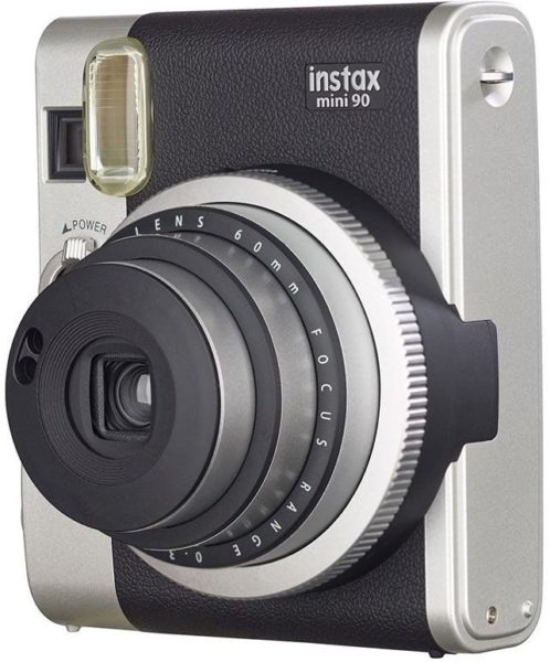 Fujifilm Instax Mini 90