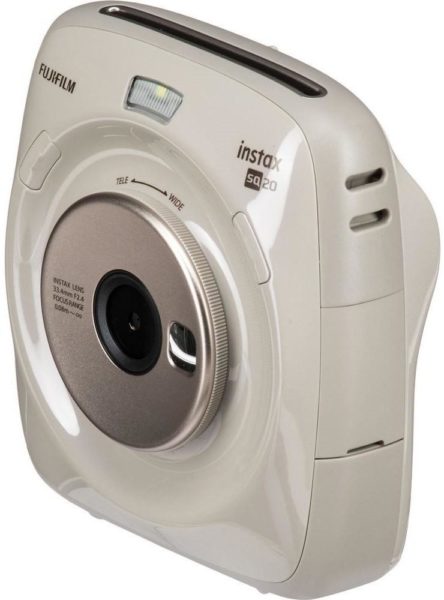 Fujifilm Instax SQ 20