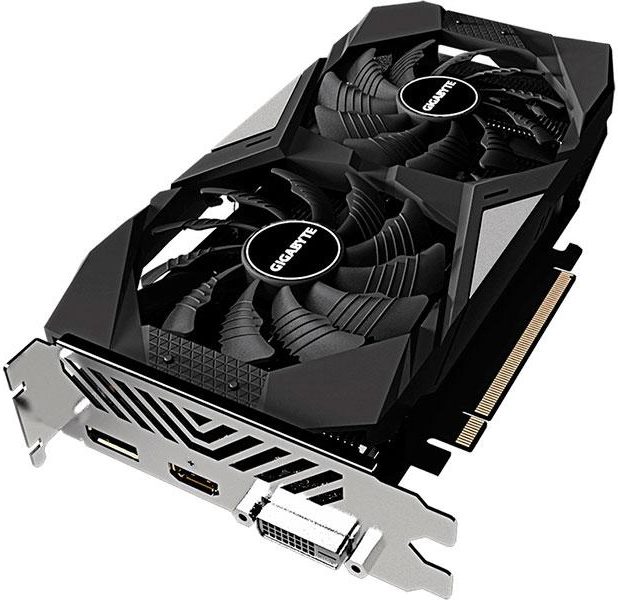 GeForce GTX 1650 SUPER 1755MHz