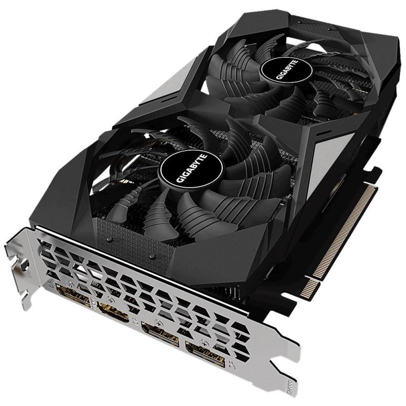 GeForce GTX1660 SUPER 1830MHz