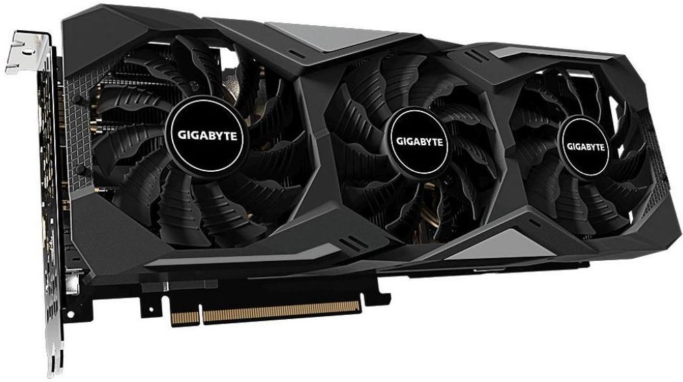 GIGABYTE GeForce RTX 2070 SUPER