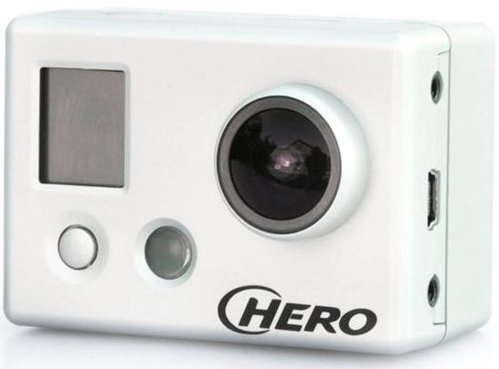 GoPro HD HERO 960