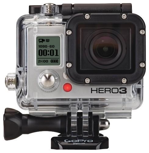 GoPro HD HERO3 Surf Edition (CHDSX-301)