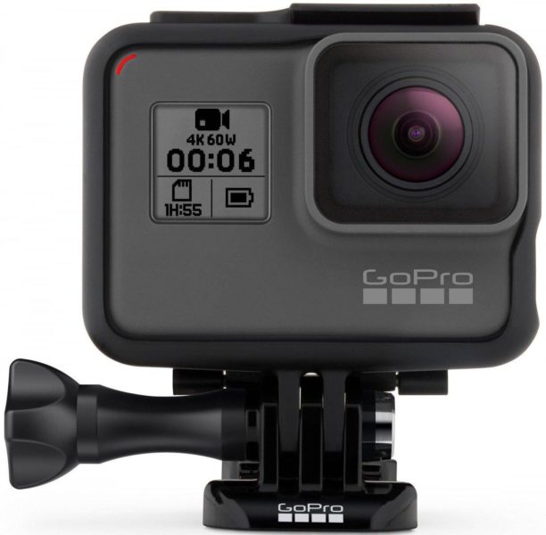 GoPro HD Motorsports HERO