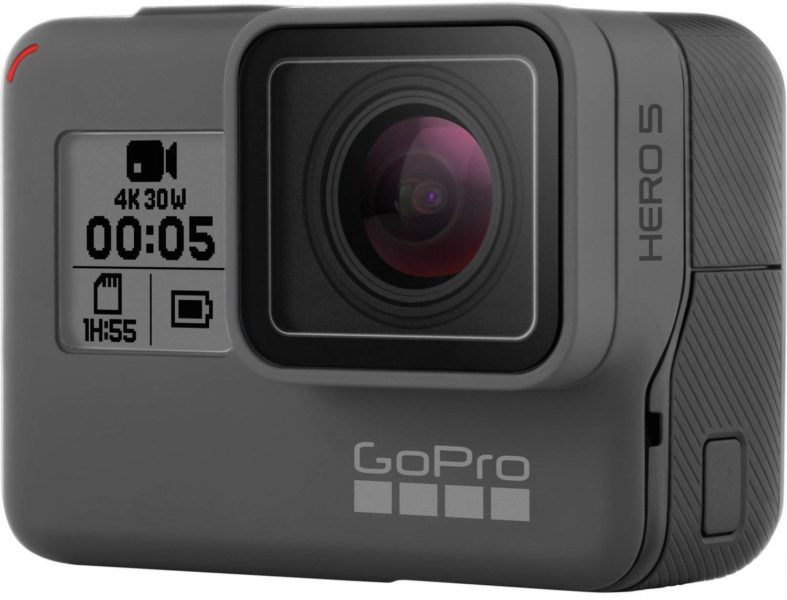 GoPro HERO (CHDHB-501-RW)