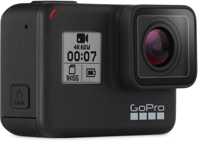 GoPro HERO7 (CHDHX-701)