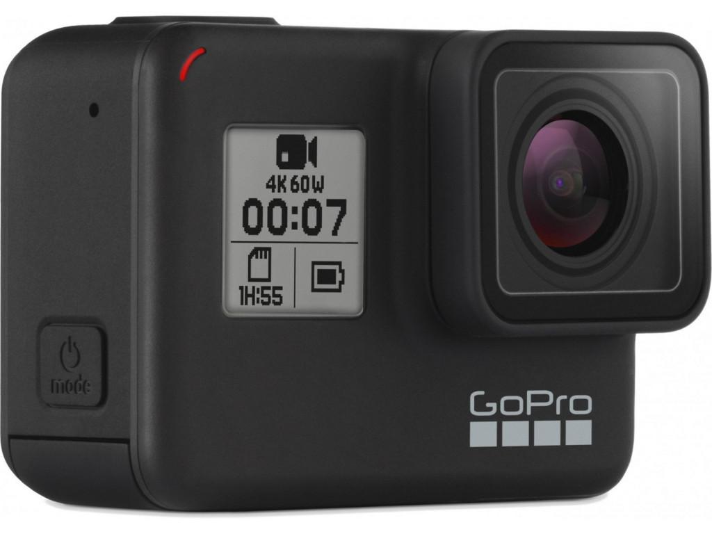 GoPro HERO7 (CHDHX-701)