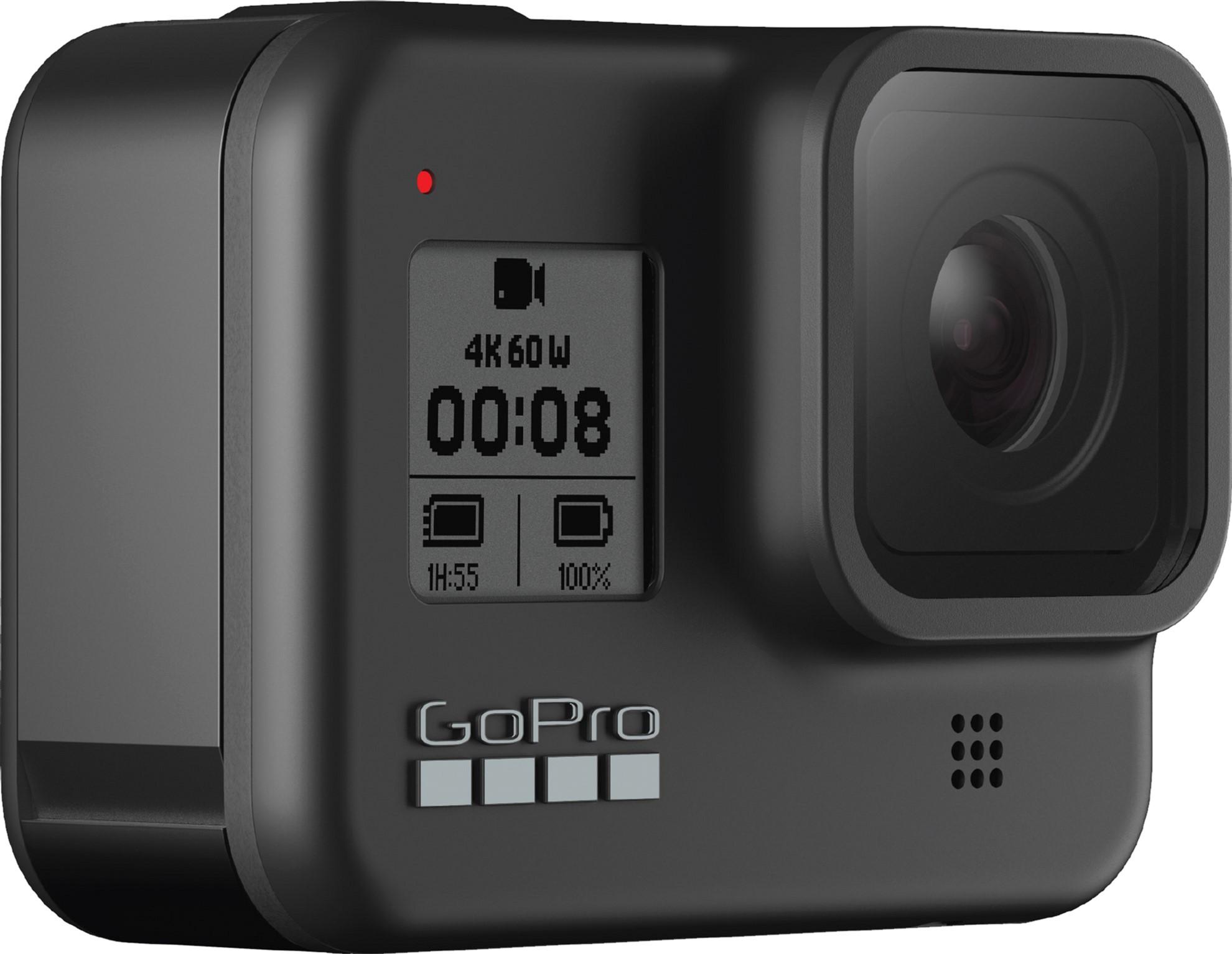 GoPro HERO8 Black Edition