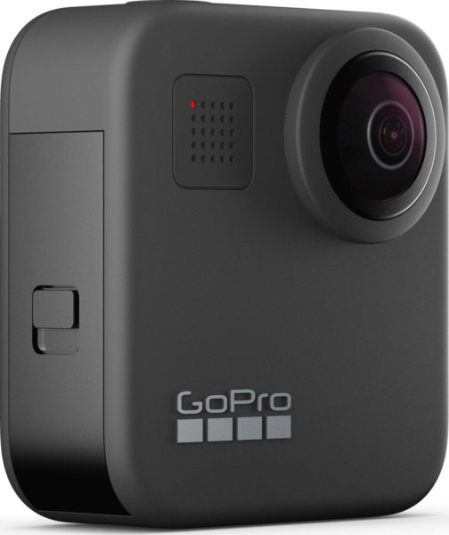 GoPro MAX (CHDHZ-201-RW)