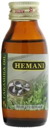 Hemani Taramira Oil