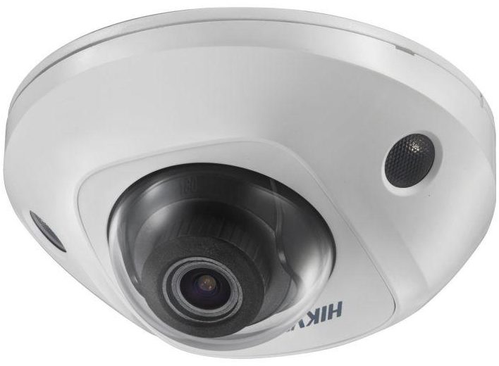 Hikvision DS-2CD2523G0-IS (2.8 мм) белый