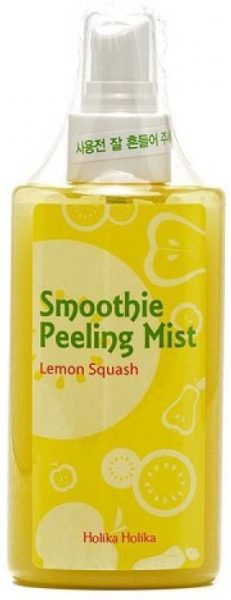 Holika Holika Smoothie Peeling Mist Lemon Squash