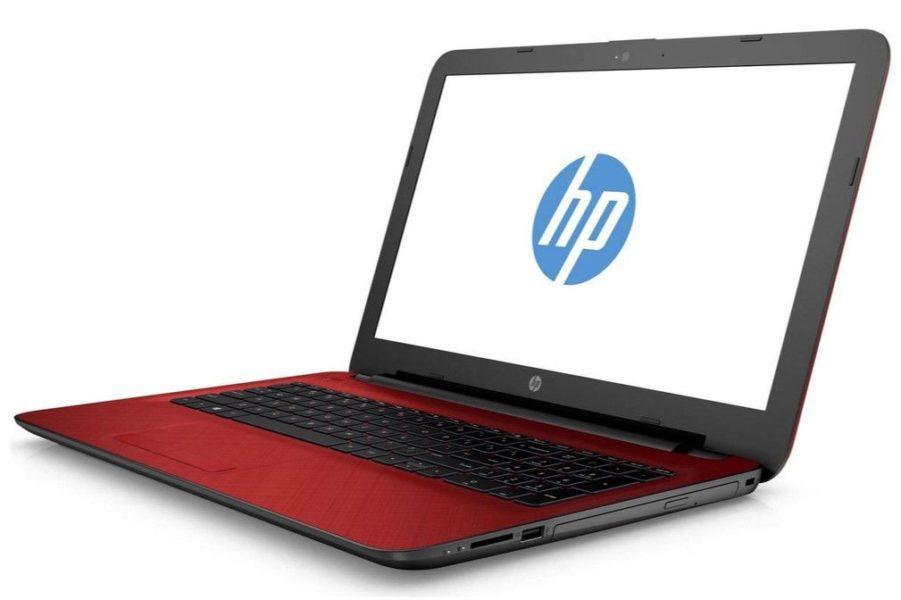 Ноутбук hp 15 ba028ur как сделать r8 основной видеокартой