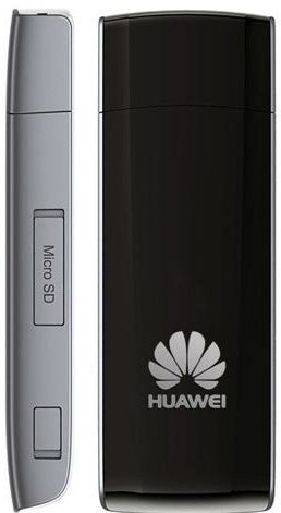 HUAWEI E392