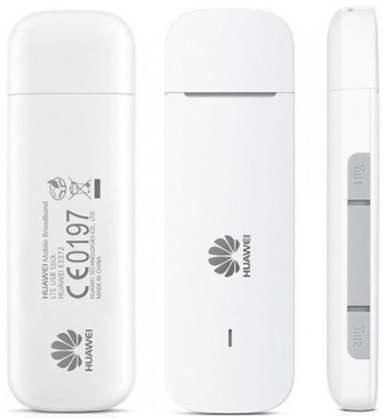 HUAWEI E3372h-153