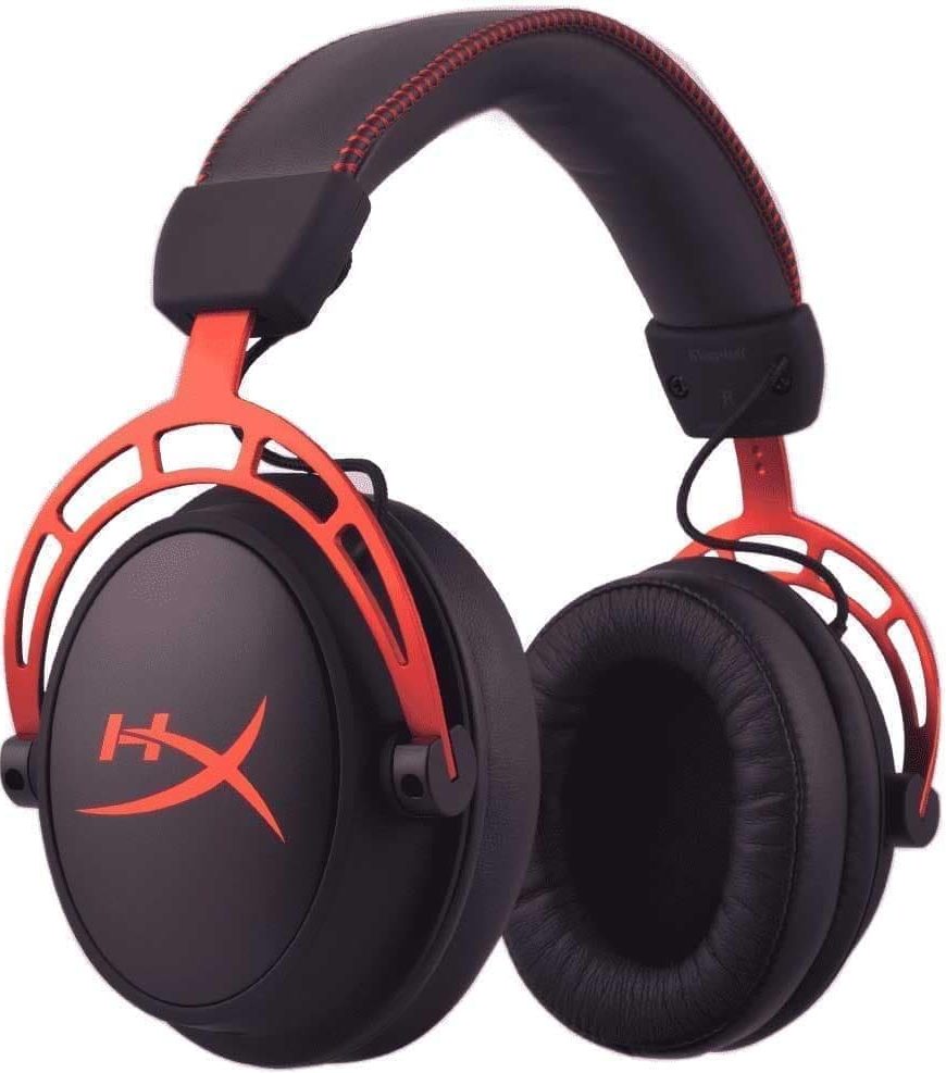 HyperX Cloud Alpha