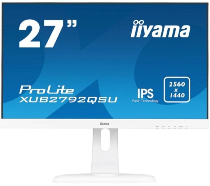 Iiyama ProLite XUB2792QSU-1 27