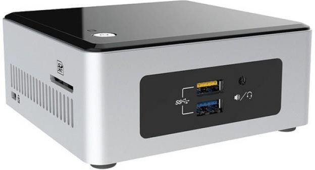 Intel NUC Kit (NUC5CPYH)