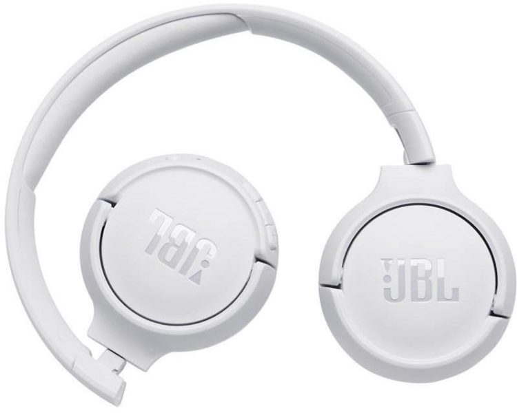 JBL Tune 510BT, белый