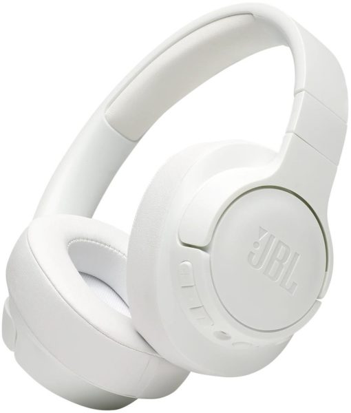 JBL Tune 700BT, white