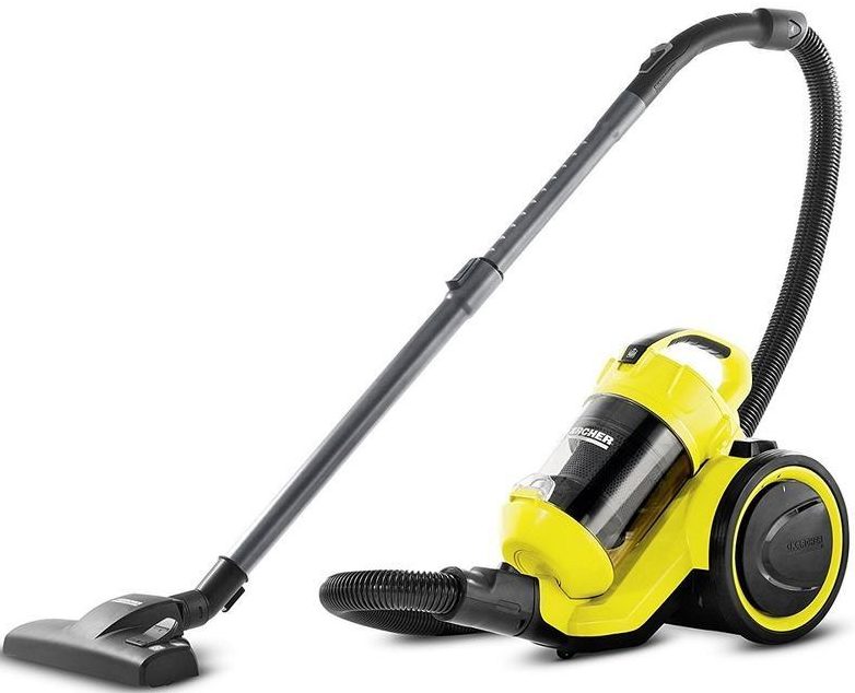 KARCHER VC 3