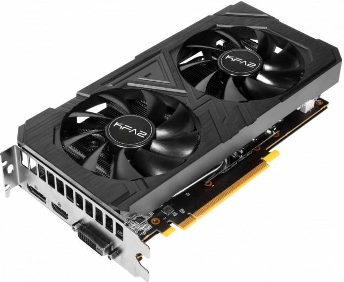 KFA2 GeForce GTX 1660 Super