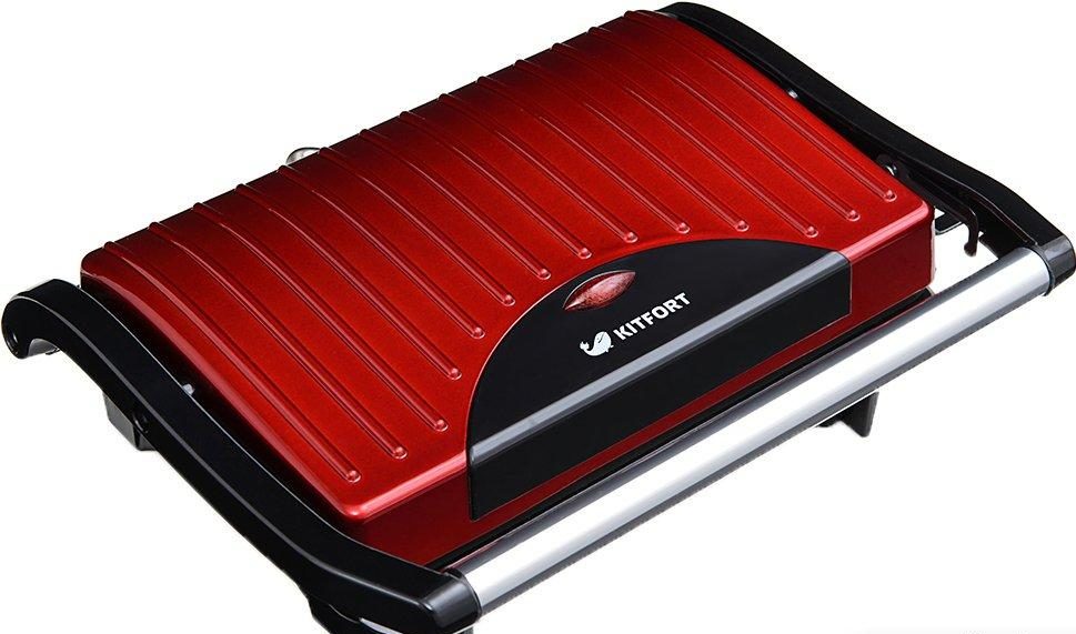 Kitfort КТ-1609 Panini Maker