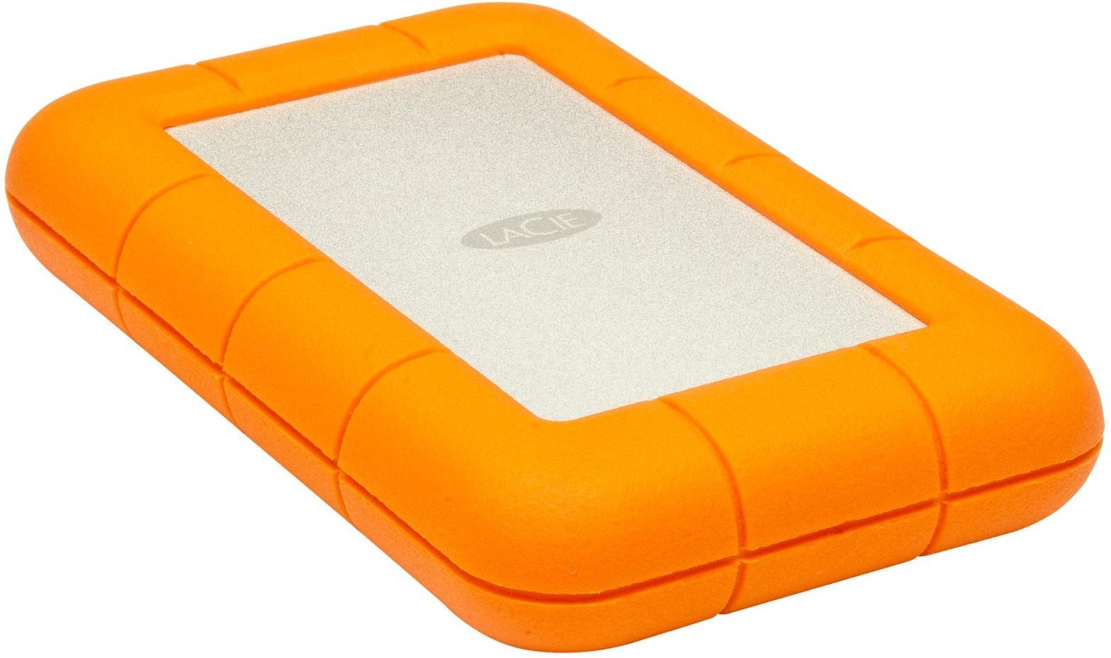 Lacie Rugged Mini 4 ТБ