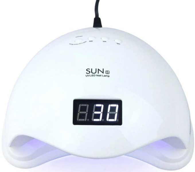 LED-UV SUN 5