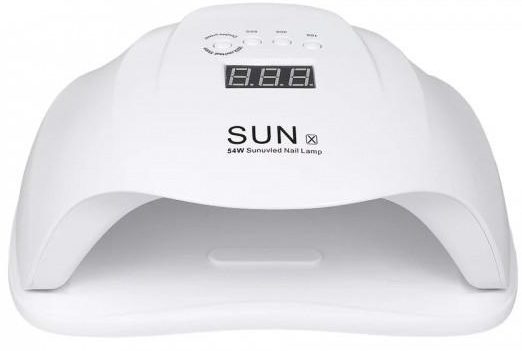 LED-UV SUN X