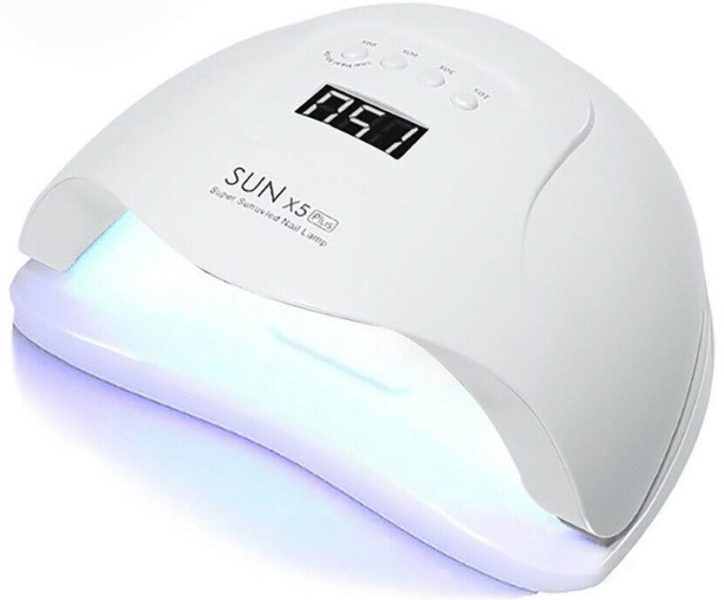 LED-UV SUN X5 Plus