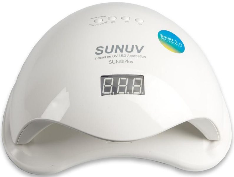 LED-UV SUNUV 5 Plus Smart 2.0