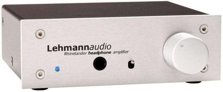 Lehmannaudio Rhinelander