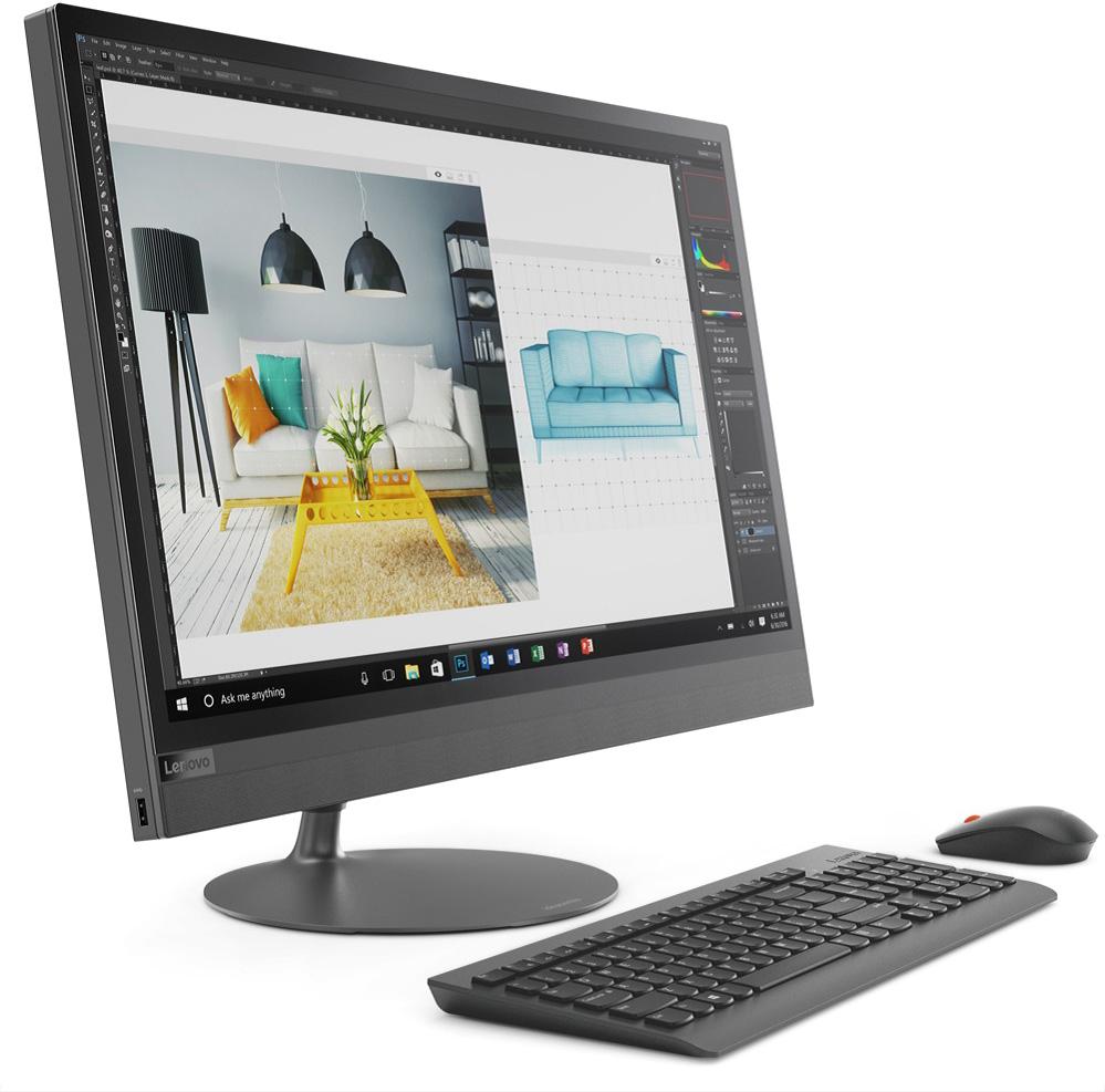 Lenovo IdeaCentre AIO 520-27ICB