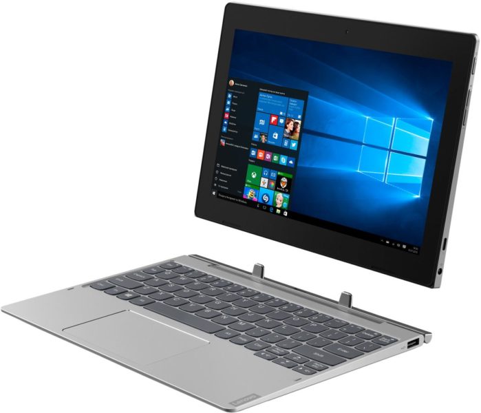 Lenovo IdeaPad D330 N5000 4Gb 128Gb LTE (2018)